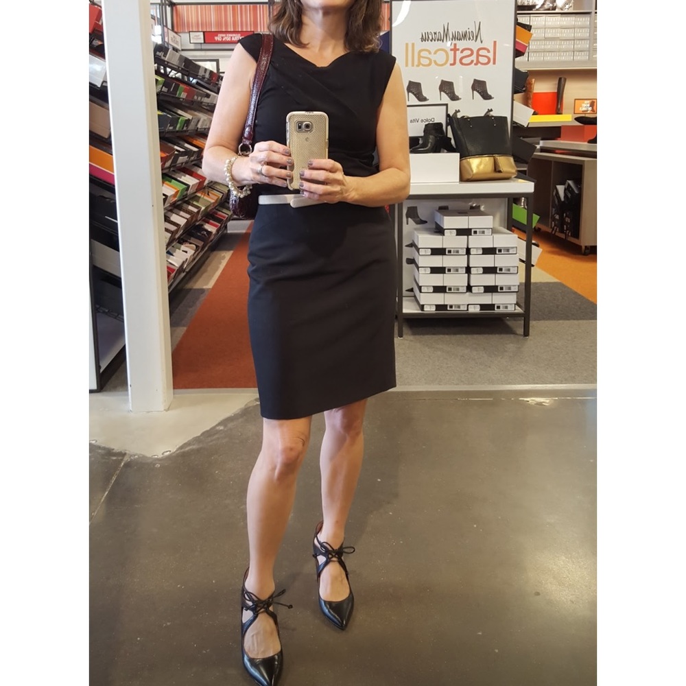 Meet your Posher, Omg